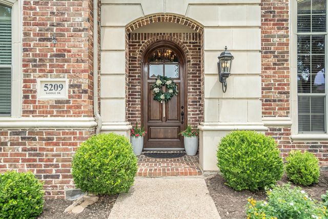 5209 Saddle Drive, Flower Mound, TX 75028