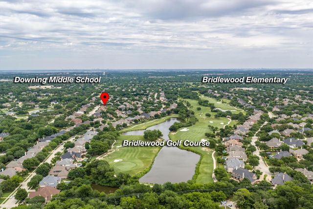5209 Saddle Drive, Flower Mound, TX 75028