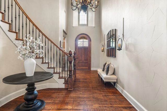 5209 Saddle Drive, Flower Mound, TX 75028