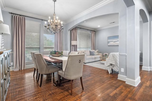 5209 Saddle Drive, Flower Mound, TX 75028