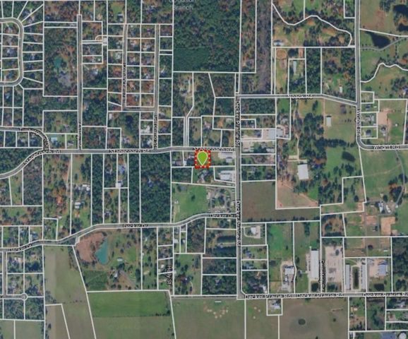 0 Stage Coach Drive Drive, Magnolia, TX 77355