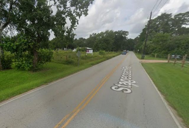 0 Stage Coach Drive Drive, Magnolia, TX 77355