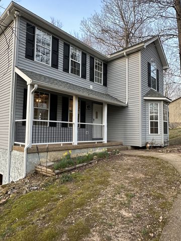 4563 Tanglewood Rd, Pegram, TN 37143
