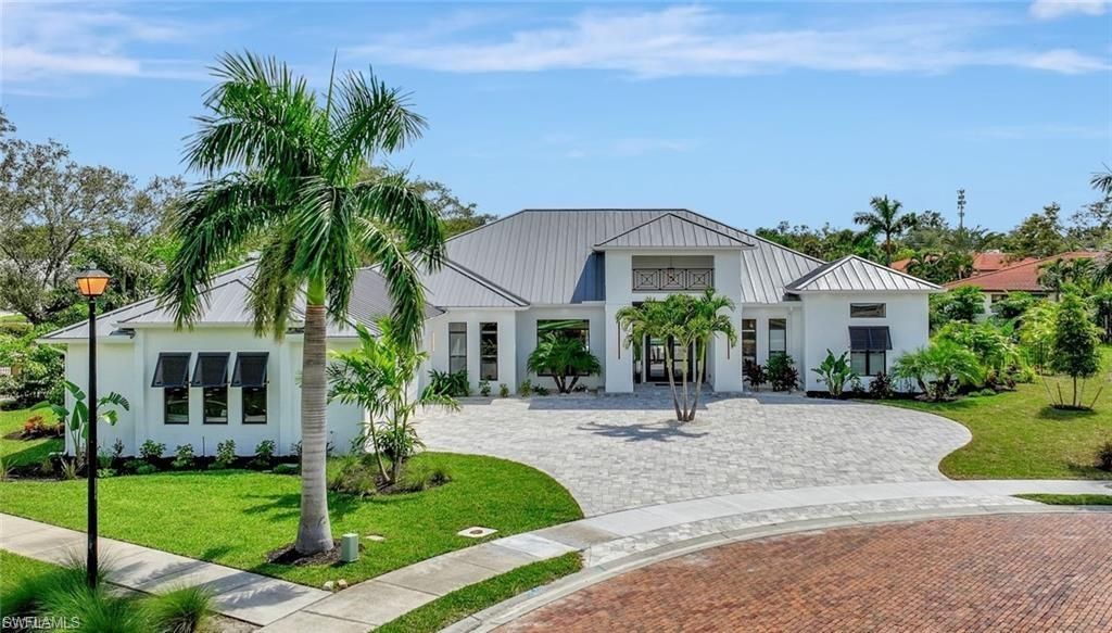 1337 Caloosa DR, FORT MYERS, FL 33901 — exterior