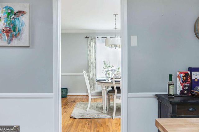 3288 Regalwoods Drive NE, Atlanta, GA 30340