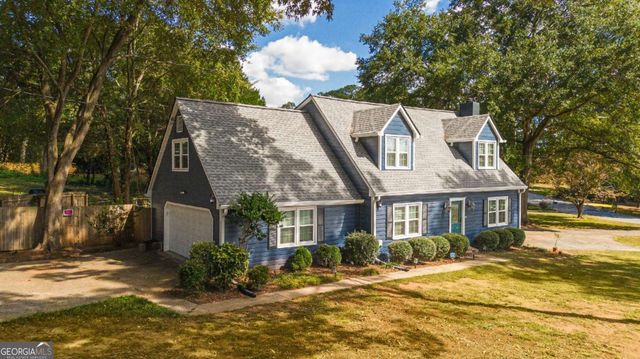 3288 Regalwoods Drive NE, Atlanta, GA 30340