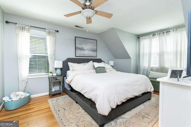 3288 Regalwoods Drive NE, Atlanta, GA 30340