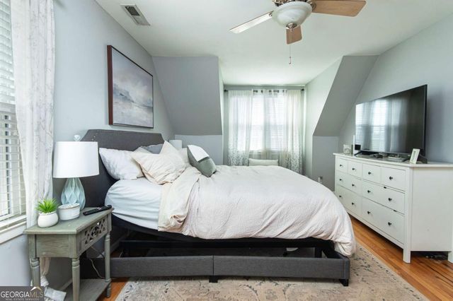 3288 Regalwoods Drive NE, Atlanta, GA 30340