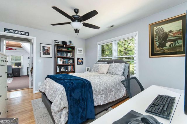 3288 Regalwoods Drive NE, Atlanta, GA 30340