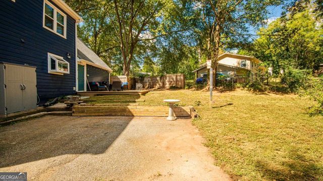 3288 Regalwoods Drive NE, Atlanta, GA 30340