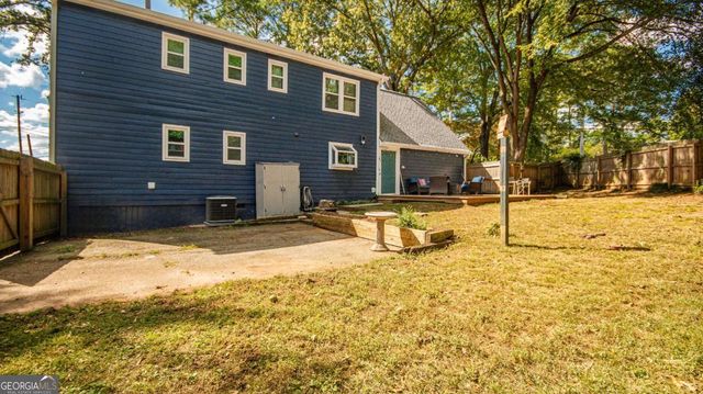 3288 Regalwoods Drive NE, Atlanta, GA 30340