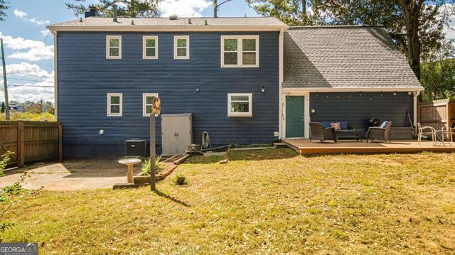 3288 Regalwoods Drive NE, Atlanta, GA 30340