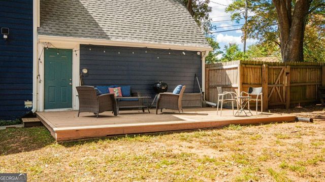 3288 Regalwoods Drive NE, Atlanta, GA 30340