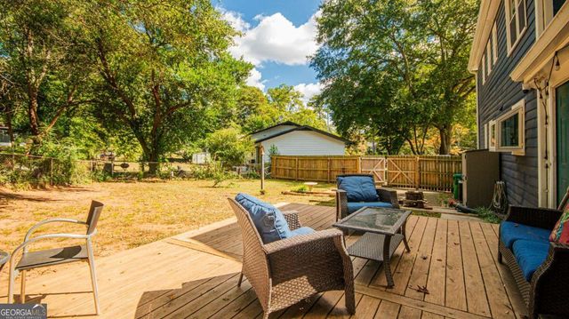 3288 Regalwoods Drive NE, Atlanta, GA 30340