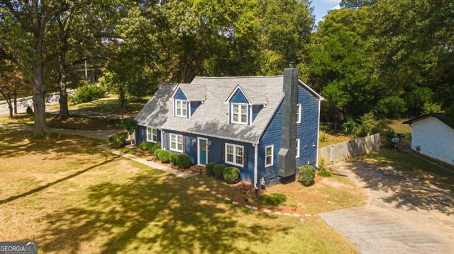 3288 Regalwoods Drive NE, Atlanta, GA 30340