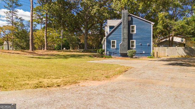 3288 Regalwoods Drive NE, Atlanta, GA 30340