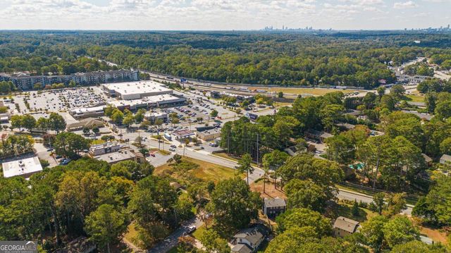 3288 Regalwoods Drive NE, Atlanta, GA 30340