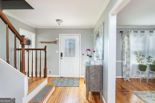 3288 Regalwoods Drive NE, Atlanta, GA 30340