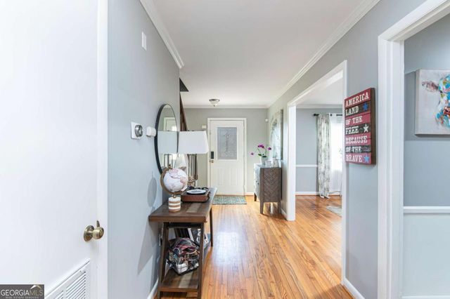 3288 Regalwoods Drive NE, Atlanta, GA 30340