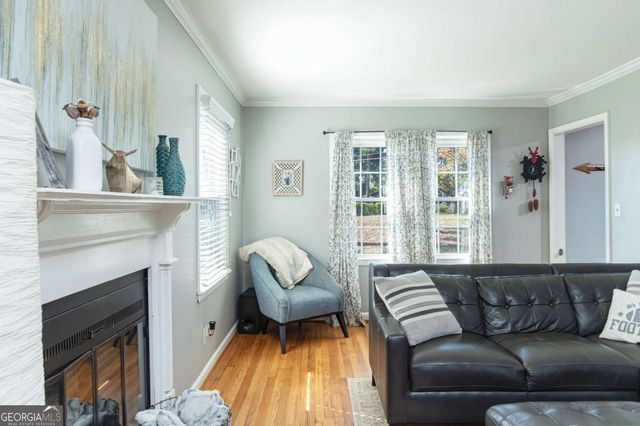 3288 Regalwoods Drive NE, Atlanta, GA 30340