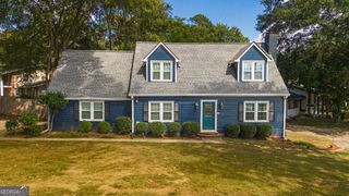 3288 Regalwoods Drive NE, Atlanta, GA 30340
