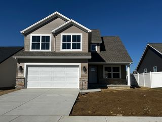 1710 Bluestone Drive, Normal, IL 61761