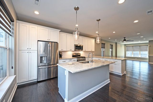 548 Slack Street, Cincinnati, OH 45202