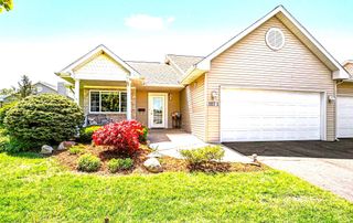 1117-1 Fountain View Circle, Holland City, MI 49423