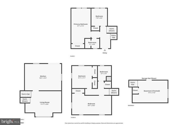 395 MONTGOMERY DR, Mantua, NJ 08051