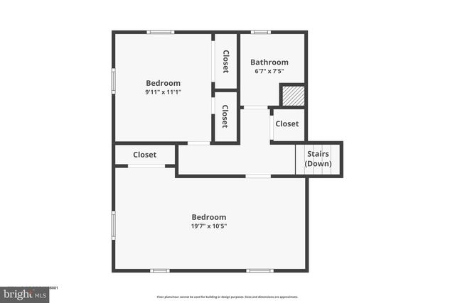 395 MONTGOMERY DR, Mantua, NJ 08051