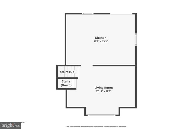 395 MONTGOMERY DR, Mantua, NJ 08051