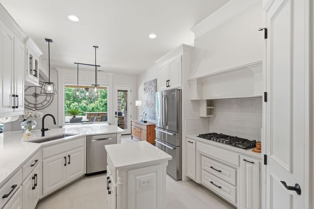 1300 Woodborough Lane, Keller, TX 76248