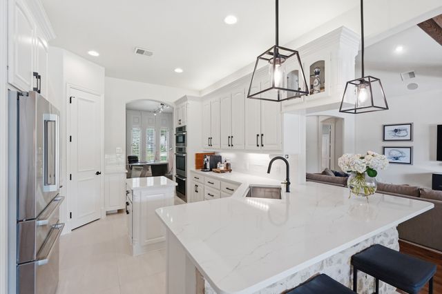 1300 Woodborough Lane, Keller, TX 76248