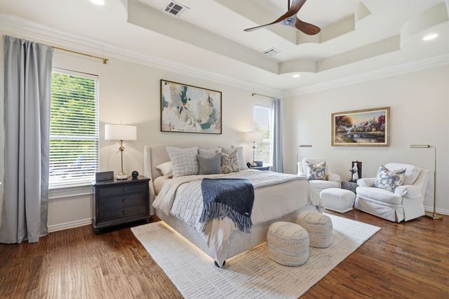 1300 Woodborough Lane, Keller, TX 76248