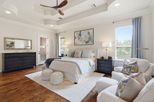 1300 Woodborough Lane, Keller, TX 76248