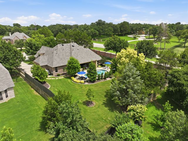 1300 Woodborough Lane, Keller, TX 76248