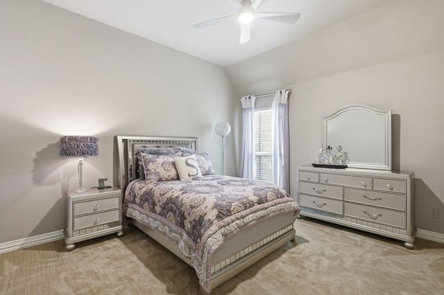1300 Woodborough Lane, Keller, TX 76248