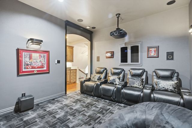 1300 Woodborough Lane, Keller, TX 76248