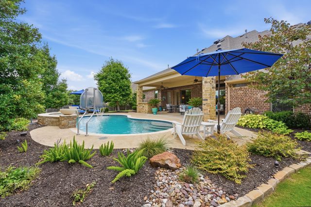 1300 Woodborough Lane, Keller, TX 76248