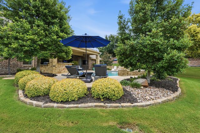 1300 Woodborough Lane, Keller, TX 76248