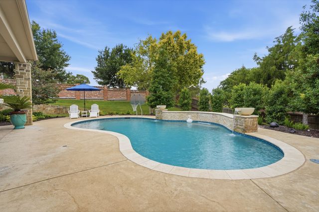 1300 Woodborough Lane, Keller, TX 76248