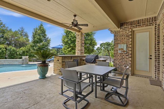 1300 Woodborough Lane, Keller, TX 76248