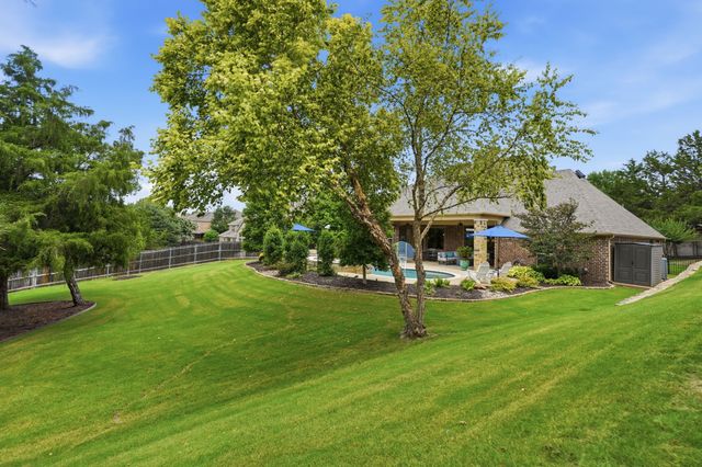1300 Woodborough Lane, Keller, TX 76248