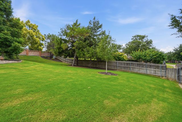 1300 Woodborough Lane, Keller, TX 76248