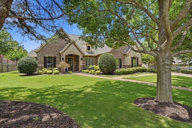 1300 Woodborough Lane, Keller, TX 76248