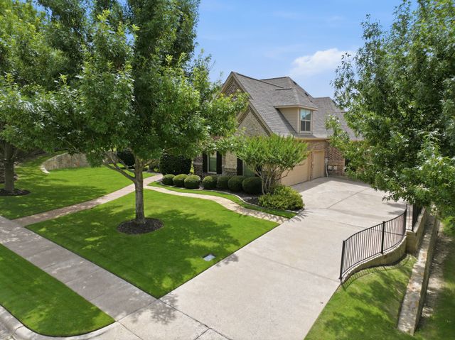 1300 Woodborough Lane, Keller, TX 76248