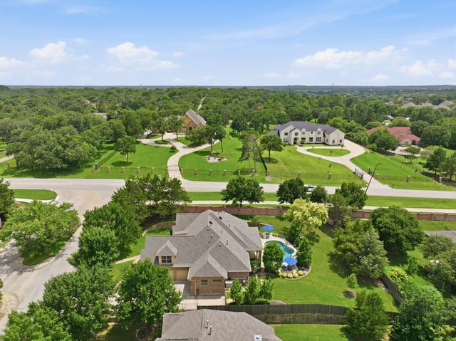 1300 Woodborough Lane, Keller, TX 76248