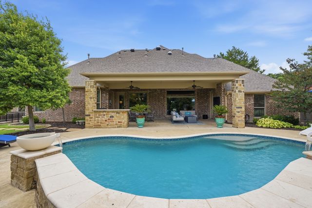 1300 Woodborough Lane, Keller, TX 76248