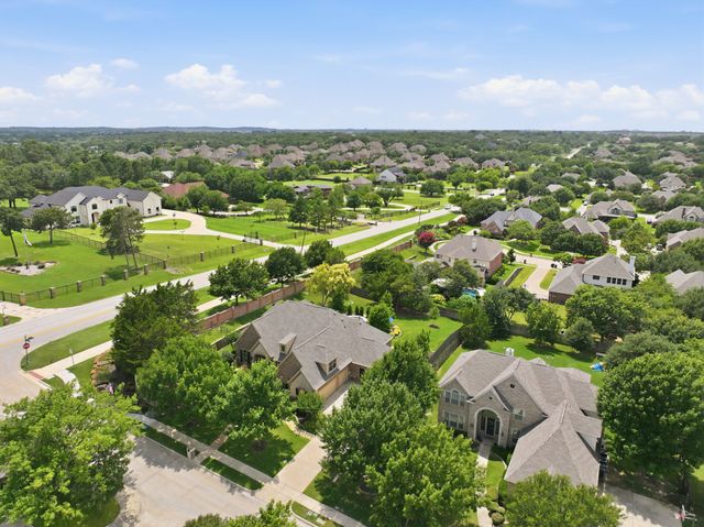 1300 Woodborough Lane, Keller, TX 76248