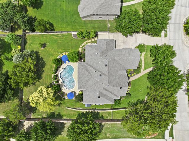 1300 Woodborough Lane, Keller, TX 76248